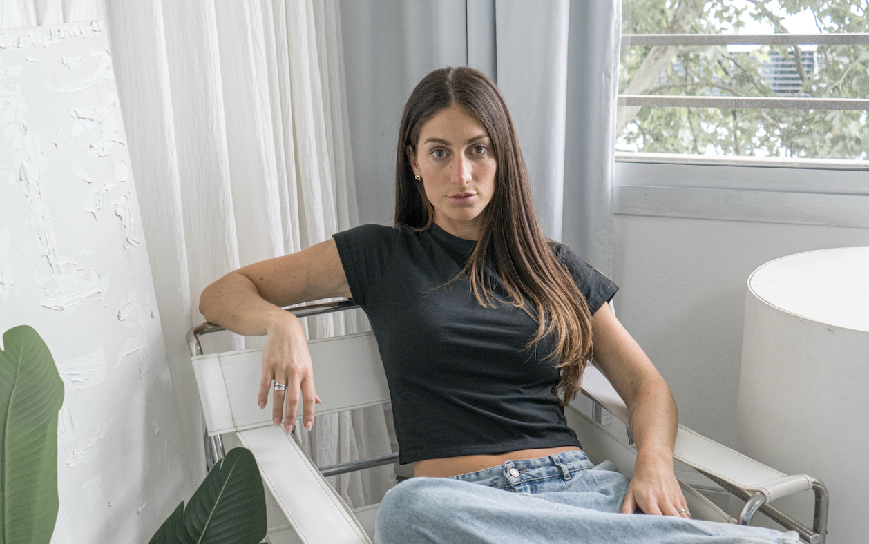 Ana Paula Coach - Experta en dating